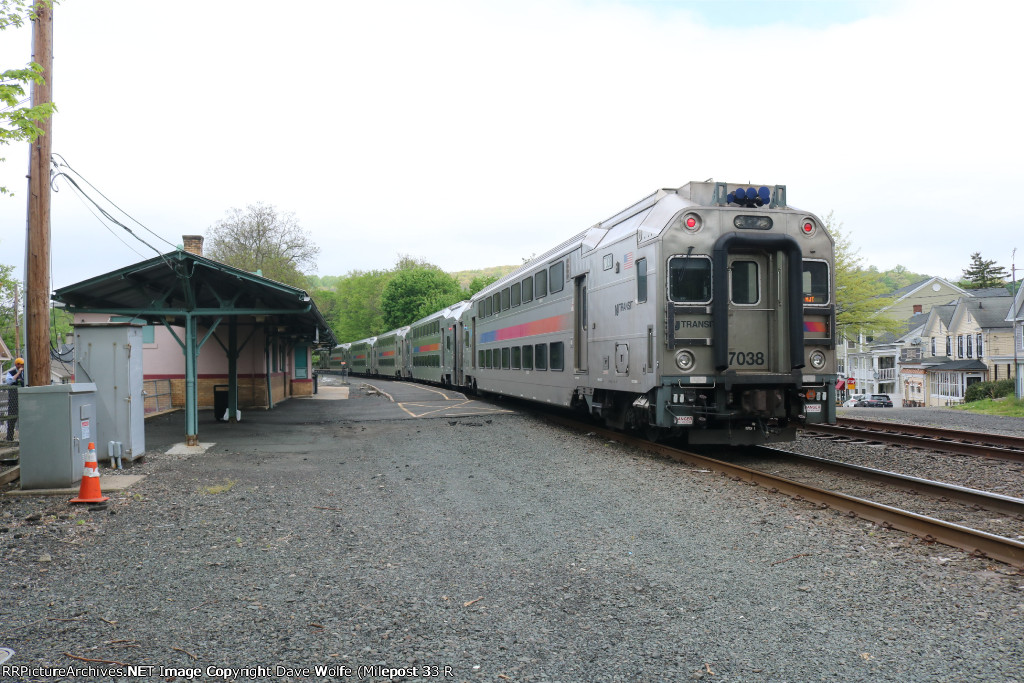 NJT 7038